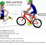 Reglement Bike and Run