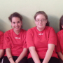 Equipe minime filles Futsal